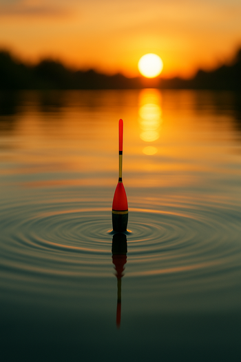 Penvissen op karper: terug naar de basis, met maximale beleving