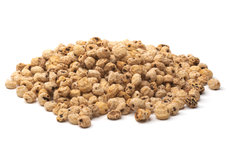 Witte Tijgernoten 12-15mm 12,5KG Witte Tijgernoten 12-15mm 12,5KG