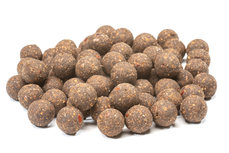 Squid & Krill Xtra Spicy Boilies 5KG Squid & Krill Xtra Spicy Boilies 5KG