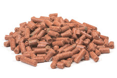 Robin Red Pellets 5KG Robin Red Pellets 5KG