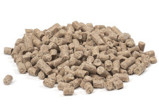 Fish Pellets 5KG Fish Pellets 5KG