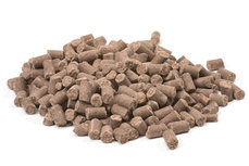 Tijgernoten Pellets 25KG Tijgernoten Pellets 25KG