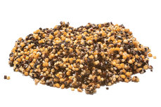 Golden Partikel Mix kant en klaar 20KG Golden Partikel Mix kant en klaar 20KG