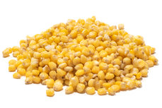 Maïs Geel kant en klaar 5KG Maïs Geel kant en klaar 5KG