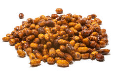 XXL Tijgernoten (12-35mm) kant en klaar 20KG XXL Tijgernoten (12-35mm) kant en klaar 20KG