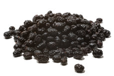 Zwarte XXL Tijgernoten (12-35mm) kant en klaar 20KG Zwarte XXL Tijgernoten (12-35mm) kant en klaar 20KG