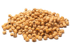 Witte Tijgernoten (12-15mm) kant en klaar 40KG Witte Tijgernoten (12-15mm) kant en klaar 40KG