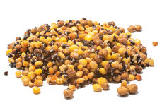 Platina Partikel Mix kant en klaar 10KG Platina Partikel Mix kant en klaar 10KG