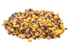 Ultimate Partikel Mix kant en klaar 20KG Ultimate Partikel Mix kant en klaar 20KG