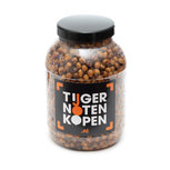 Mix Tijgernoten Houdbaar 3L Mix Tijgernoten Houdbaar 3L