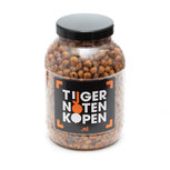 Large/Jumbo Tijgernoten Houdbaar 3L Large/Jumbo Tijgernoten Houdbaar 3L