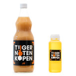 Tijgernoten Extract + Olie Deal Tijgernoten Extract + Olie Deal