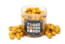 Scopex Tijgernoten Hookbaits Scopex Tijgernoten Hookbaits
