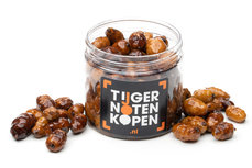 XXL Tijgernoten Hookbaits XXL Tijgernoten Hookbaits