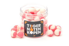 Scopex Pop-ups Wit/Roze Scopex Pop-ups Wit/Roze