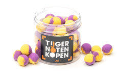 Mulberry Pop-ups Paars/Geel Mulberry Pop-ups Paars/Geel