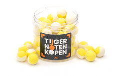 Banana Pop-ups Geel/Wit Banana Pop-ups Geel/Wit