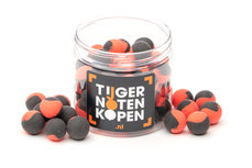 Tuna Pop-ups Rood/Zwart Tuna Pop-ups Rood/Zwart