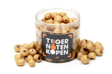 Witte Tijgernoten Hookbaits Witte Tijgernoten Hookbaits