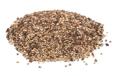 Hennep Boekweit Partikel Mix 20KG Hennep Boekweit Partikel Mix 20KG