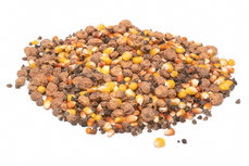 Platina Partikel Mix 10KG Platina Partikel Mix 10KG