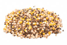 Ultimate Partikel Mix 10KG Ultimate Partikel Mix 10KG