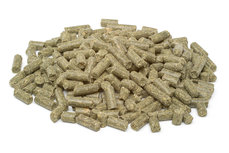 Mussel Pellets 10KG Mussel Pellets 10KG