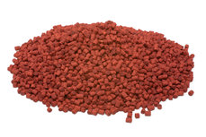 Bloodworm Liver Pellets 4,5mm 2KG Bloodworm Liver Pellets 4,5mm 2KG