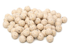 Hennep Boekweit Boilies 40KG Hennep Boekweit Boilies 40KG