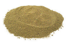Hemp Halibut Grondvoer 5KG Hemp Halibut Grondvoer 5KG