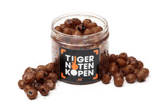 Chocolate Tijgernoten Hookbaits Chocolate Tijgernoten Hookbaits