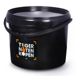 Zwarte Emmer 10L Zwarte Emmer 10L