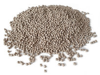 Vanilla Pellets 4mm 5KG