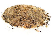 Hennep Boekweit Vanilla Grondvoer 20KG Hennep Boekweit Vanilla Grondvoer 20KG