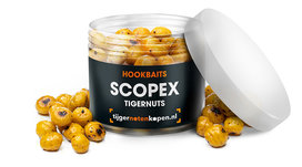 Scopex Tijgernoten Hookbaits Scopex Tijgernoten Hookbaits