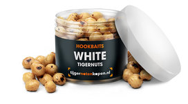 Witte Tijgernoten Hookbaits Witte Tijgernoten Hookbaits