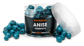 Anijs Tijgernoten Hookbaits Anijs Tijgernoten Hookbaits