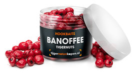 Banoffee Tijgernoten Hookbaits Banoffee Tijgernoten Hookbaits