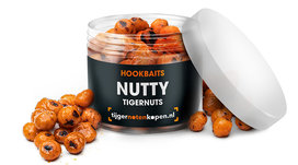 Nutty Tijgernoten Hookbaits