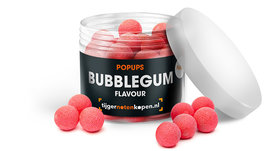 Bubblegum Pop-ups Roze