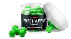 Sweet Apple Pop-ups Groen Sweet Apple Pop-ups Groen