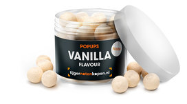 Vanilla Pop-ups Wit Vanilla Pop-ups Wit