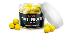 Tutti Frutti Pop-ups Geel Tutti Frutti Pop-ups Geel