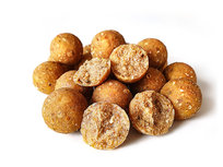 Tijger Crunch Caramel Boilies 5KG