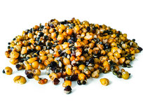 Golden Partikel Mix kant en klaar 5KG Golden Partikel Mix kant en klaar 5KG