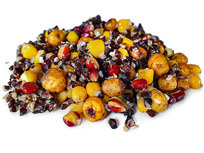 Platina Partikel Mix kant en klaar 10KG Platina Partikel Mix kant en klaar 10KG