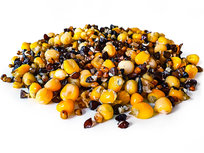 Ultimate Partikel Mix kant en klaar 40KG Ultimate Partikel Mix kant en klaar 40KG