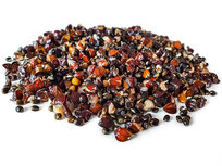 Hennep Boekweit Partikel Mix kant en klaar 5KG Hennep Boekweit Partikel Mix kant en klaar 5KG