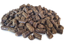 Hennep Pellets 20KG