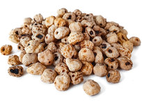 Witte Tijgernoten 12-15mm 2,5KG Witte Tijgernoten 12-15mm 2,5KG